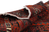 Lori - Bakhtiari Persian Carpet 212x120 - Picture 5