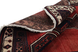 Afshar - Sirjan Persian Carpet 263x158 - Picture 5