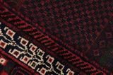 Afshar - Sirjan Persian Carpet 232x138 - Picture 6