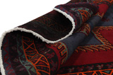 Afshar - Sirjan Persian Carpet 250x155 - Picture 5