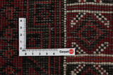 Afshar - Sirjan Persian Carpet 240x130 - Picture 4