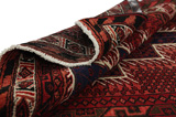 Afshar - Sirjan Persian Carpet 240x130 - Picture 5