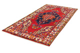 Lori - Bakhtiari Persian Carpet 280x147 - Picture 2