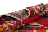 Lori - Bakhtiari Persian Carpet 280x147 - Picture 5