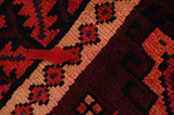 Enjelas - Hamadan Persian Carpet 198x133 - Picture 17