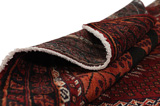 Afshar - Sirjan Persian Carpet 220x116 - Picture 5