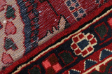 Zanjan - Hamadan Persian Carpet 244x143 - Picture 6