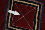 Enjelas - Hamadan Persian Carpet 240x147 - Picture 17