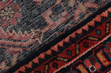 Hosseinabad - Hamadan Persian Carpet 318x158 - Picture 6