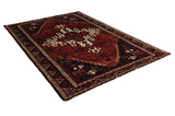 Zanjan - Hamadan Persian Carpet 310x215 - Picture 1