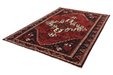 Zanjan - Hamadan Persian Carpet 310x215 - Picture 2