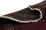 Afshar - Sirjan Persian Carpet 220x126 - Picture 5