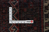 Afshar - Sirjan Persian Carpet 254x156 - Picture 4