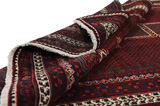 Afshar - Sirjan Persian Carpet 254x156 - Picture 5