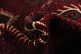 Afshar - Sirjan Persian Carpet 254x156 - Picture 7