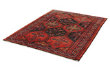 Lori - Bakhtiari Persian Carpet 228x173 - Picture 2