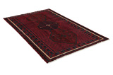 Afshar - Sirjan Persian Carpet 236x147 - Picture 1