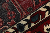 Bakhtiari Persian Carpet 313x206 - Picture 6
