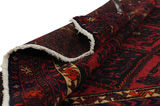Afshar - Sirjan Persian Carpet 213x146 - Picture 5