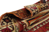 Yalameh - Qashqai Persian Carpet 242x138 - Picture 5