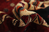 Yalameh - Qashqai Persian Carpet 242x138 - Picture 7