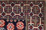 Qashqai - Shiraz Persian Carpet 287x167 - Picture 3