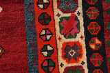 Yalameh - Qashqai Persian Carpet 232x146 - Picture 17