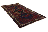 Zanjan - Hamadan Persian Carpet 288x149 - Picture 1