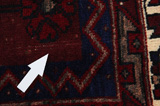 Zanjan - Hamadan Persian Carpet 288x149 - Picture 17