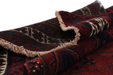 Afshar - Sirjan Persian Carpet 215x133 - Picture 5
