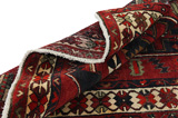 Afshar - Sirjan Persian Carpet 197x160 - Picture 5