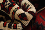Afshar - Sirjan Persian Carpet 197x160 - Picture 7