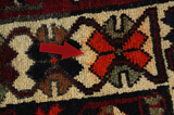 Afshar - Sirjan Persian Carpet 197x160 - Picture 18
