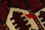Afshar - Sirjan Persian Carpet 197x160 - Picture 17