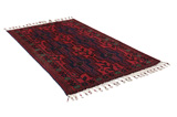 Afshar - Sirjan Persian Carpet 233x145 - Picture 1