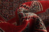Senneh - Kurdi Persian Carpet 325x92 - Picture 7