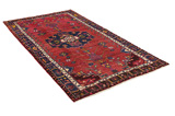 Lori - Bakhtiari Persian Carpet 272x150 - Picture 1