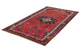 Lori - Bakhtiari Persian Carpet 272x150 - Picture 2