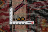 Lori - Bakhtiari Persian Carpet 272x150 - Picture 4