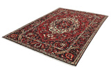 Bakhtiari Persian Carpet 310x210 - Picture 2