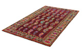 Mir - Sarouk Persian Carpet 282x161 - Picture 2