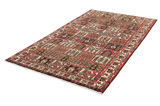 Bakhtiari - Garden Persian Carpet 282x156 - Picture 2