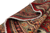 Lilian - Sarouk Persian Carpet 310x213 - Picture 5
