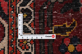Bakhtiari Persian Carpet 313x212 - Picture 4
