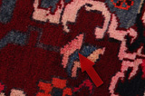 Lilian - Sarouk Persian Carpet 398x197 - Picture 18