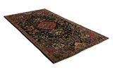 Songhor - Koliai Persian Carpet 295x160 - Picture 1