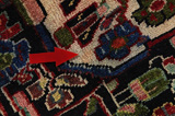 Songhor - Koliai Persian Carpet 295x160 - Picture 18
