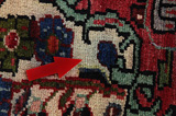 Songhor - Koliai Persian Carpet 295x160 - Picture 17