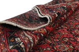 Borchalou - Hamadan Persian Carpet 300x210 - Picture 5
