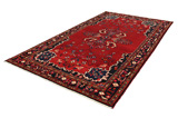 Lilian - Sarouk Persian Carpet 368x206 - Picture 2
